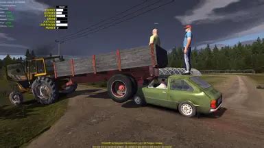 msc steamunlocked|WreckMP at My Summer Car Nexus .